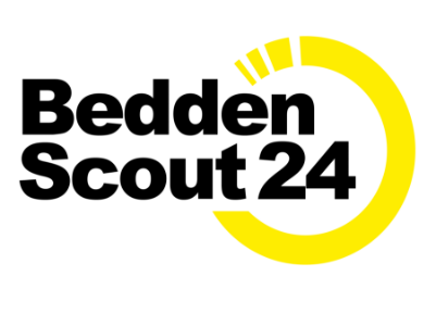 Pay in3 terms at Beddenscout24