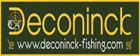 Bij deconinck-fishing betalen met in3